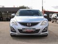 2011 Mazda 6 II (GH) Рестайлинг, голубой, 1099000 рублей - вид 2