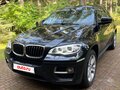2012 BMW X6 35i I (E71) Рестайлинг, чёрный, 3600000 рублей - вид 1