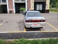 2002 Lada (ВАЗ) 2110, серебристый, 95000 рублей - вид 3