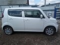 2012 Nissan Moco III, белый - вид 1