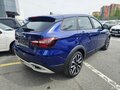 2026 Lada (ВАЗ) Vesta SW Cross I Рестайлинг (NG), синий, 2271000 рублей - вид 5
