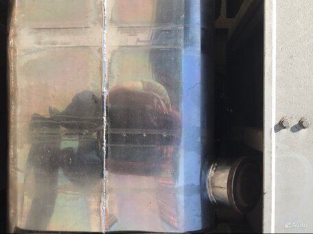 1997 Nissan Diesel, белый, 1700000 рублей, вид 4