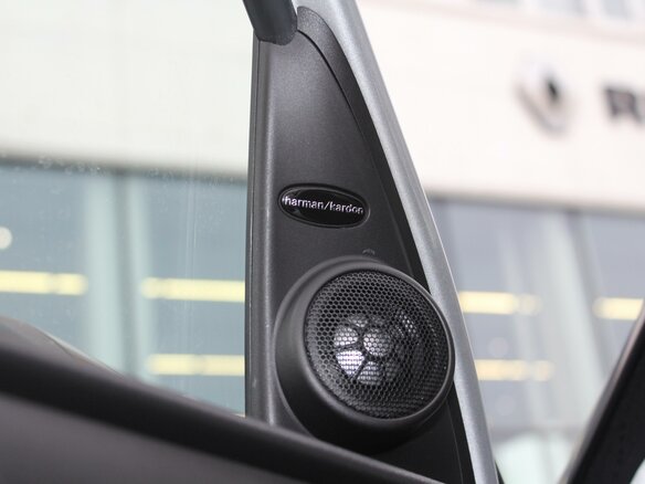 2016 Mini Paceman John Cooper Works I, серебристый - вид 14