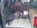 1997 Isuzu Bighorn II, зелёный, 550000 рублей - вид 7