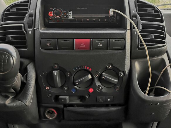 2010 Fiat Professional Ducato, бежевый, 1050000 рублей - вид 1