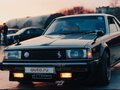 1981 Nissan Skyline GT 5-speed V (C210), фиолетовый, 3200000 рублей - вид 7