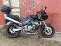 2000 Honda CB 600F Hornet, чёрный, 330000 рублей - вид 5