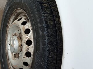 2003 Mercedes-Benz Sprinter, белый, 888888 рублей, вид 1