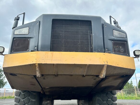 2014 Caterpillar 730, 19500000 рублей - вид 8