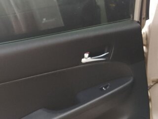 2009 Hyundai i30 I, серебристый, 550000 рублей, вид 5