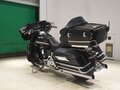 2003 Harley-Davidson Electra Glide, чёрный, 446000 рублей - вид 4