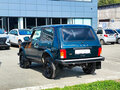 2019 Lada (ВАЗ) 2121 (4x4) I Рестайлинг (2020), зелёный - вид 7