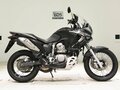 2012 Honda XL700V Transalp, серебристый, 600000 рублей