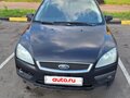 2006 Ford Focus II, чёрный, 300000 рублей - вид 2