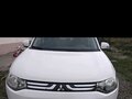 2012 Mitsubishi Outlander III, белый, 1300000 рублей
