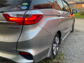 2016 Honda Shuttle II, серый, 1320000 рублей - вид 5