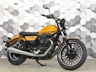 Moto Guzzi V 9