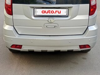 2014 Great Wall Hover H3 I, серый, 500000 рублей, вид 3
