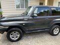 2010 ТагАЗ Tager, серый, 800000 рублей - вид 4