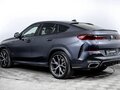 2021 BMW X6 30d III (G06), серый, 8350000 рублей - вид 5