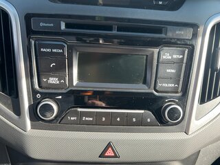 2016 Hyundai Creta I, коричневый, 1499000 рублей, вид 5