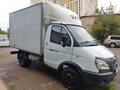2017 ГАЗ ГАЗель (3302), белый, 1650000 рублей