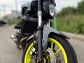 2017 Yamaha MT-07 (FZ-07), серый, 720000 рублей - вид 1