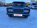 2005 Lada (ВАЗ) 2107, серый, 220000 рублей