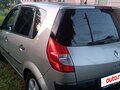 2007 Renault Scenic II Рестайлинг, серый, 470000 рублей - вид 11