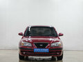 2006 Hyundai Elantra III (XD2) Рестайлинг, красный, 409000 рублей - вид 1