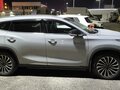 2023 Exeed TXL I Рестайлинг, серый, 2500000 рублей - вид 4