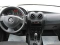 2014 Nissan Almera III (G15), серый - вид 6