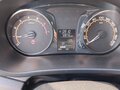 2020 Lada (ВАЗ) Granta I Рестайлинг, серый, 885000 рублей - вид 9