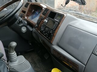 2007 JMC 1032, белый, 460000 рублей, вид 4