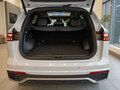 2025 Geely Monjaro I Рестайлинг, белый - вид 9