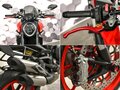 2021 Ducati Monster 937, красный, 819000 рублей - вид 9