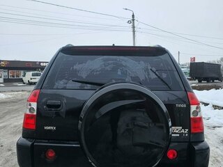 2011 Vortex Tingo I, чёрный, 399000 рублей, вид 4