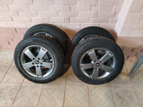 2008 Ford Focus II Рестайлинг, серебристый, 750000 рублей - вид 5