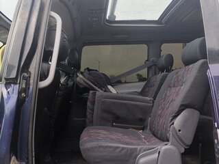 1999 Toyota Town Ace Noah III, синий, 690000 рублей, вид 5