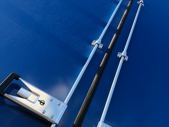 2020 ГАЗ ГАЗель Next, голубой, 3740000 рублей - вид 29