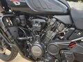 2021 Harley-Davidson Pan America, чёрный, 899000 рублей - вид 1