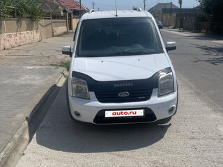 2011 Ford Tourneo Connect I Рестайлинг, белый, 650000 рублей, вид 2