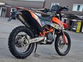 2009 KTM 690 Enduro R, оранжевый, 500000 рублей - вид 4