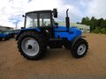 2020 МТЗ (BELARUS) 1221, синий
