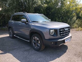 2023 Haval Dargo I, серый, 1990000 рублей, вид 2