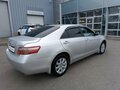 2007 Toyota Camry VI (XV40), серебристый, 694000 рублей - вид 4