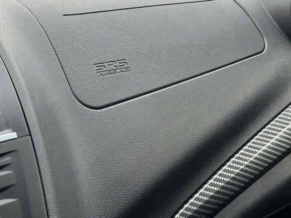 2026 Lada (ВАЗ) Granta Sport I Рестайлинг, белый, 1582000 рублей - вид 23