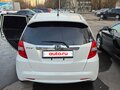 2012 Honda Fit II, белый, 800000 рублей - вид 4