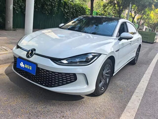 2025 Volkswagen Lamando L II, белый, 1620000 рублей, вид 1