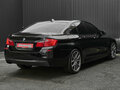 2013 BMW 5 серии 520d VI (F10/F11/F07) Рестайлинг, чёрный, 2050000 рублей - вид 6